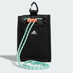 Adidas Pouch Crossbody Bag-NEW